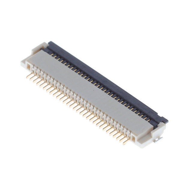 CF5018FD0R0-05-NH Cvilux USA  Gruppi di connettori FFC FPC (flessibili piatti)