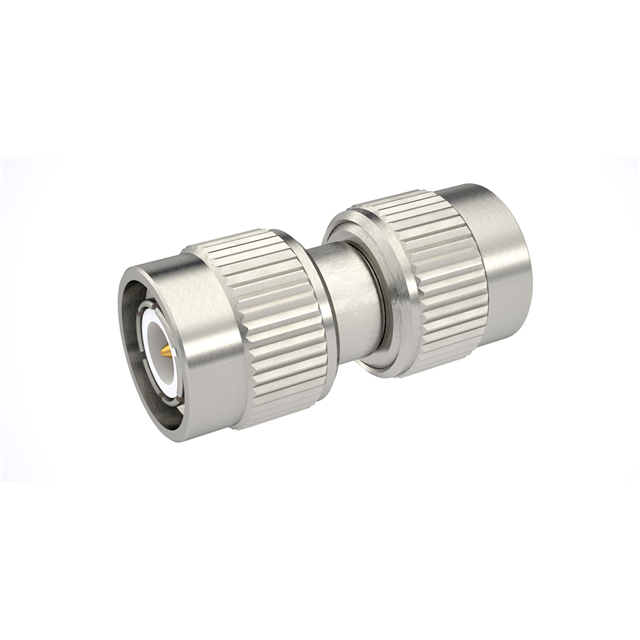 R143703000 Radiall USA, Inc.  Adattatori per connettori coassiali (RF)