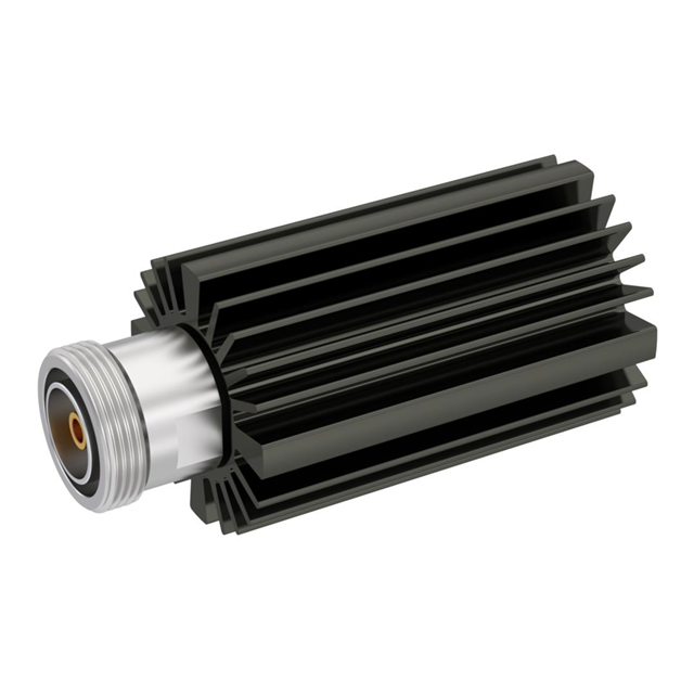 R404767000 Radiall USA, Inc.  Coaxial Connector (RF) Terminators