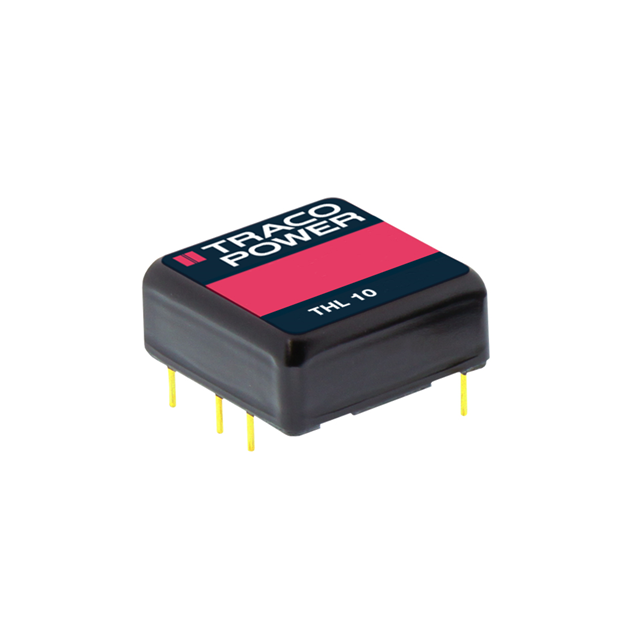 THL 10-4823 Traco Power  Convertidores CC CC