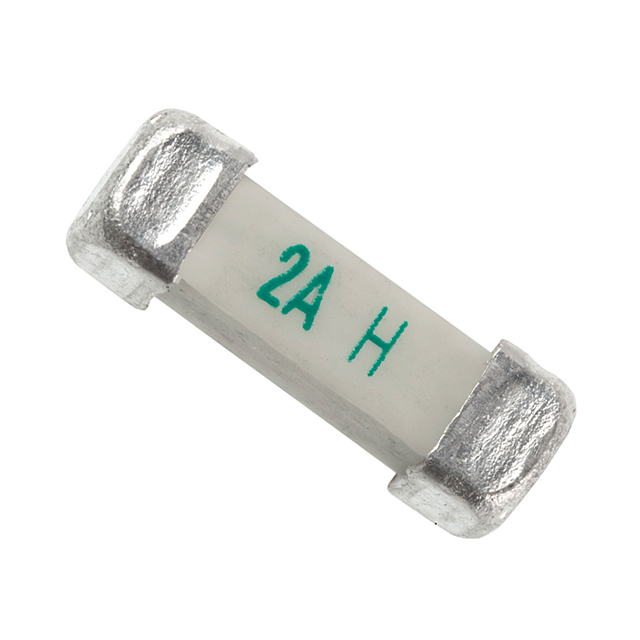 0ACH-9800-TE Bel Fuse Inc. Fusibles