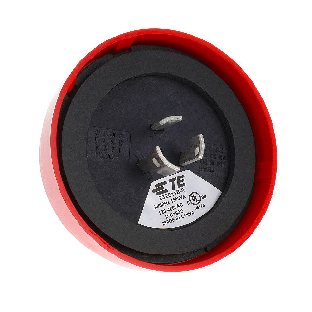 2328118-3 TE Connectivity AMP Connectors  Accessoires optoélectroniques