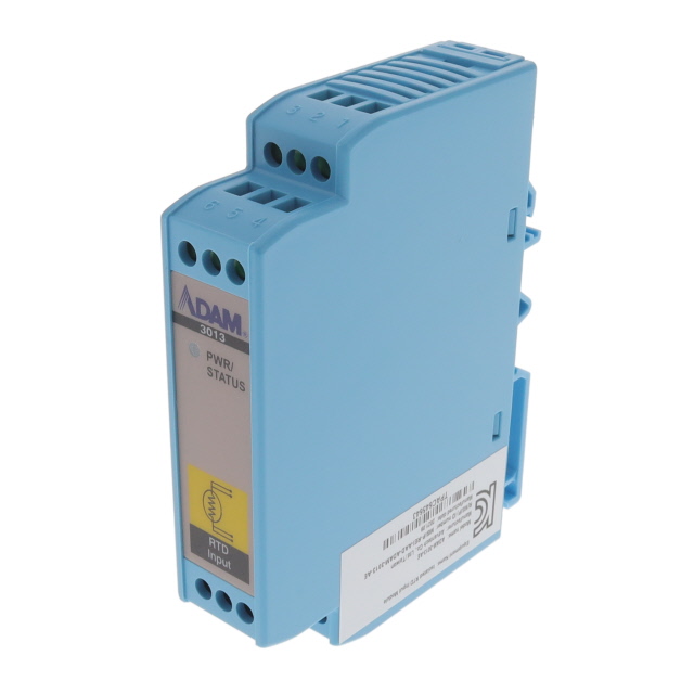 ADAM-3013-AE Advantech Corp Conditionneurs et isolateurs de signaux