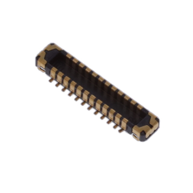 BM23PF0.8-24DP-0.35V(895) Hirose Electric Co Ltd  Matrices de type bord Mezzanine (carte à carte)