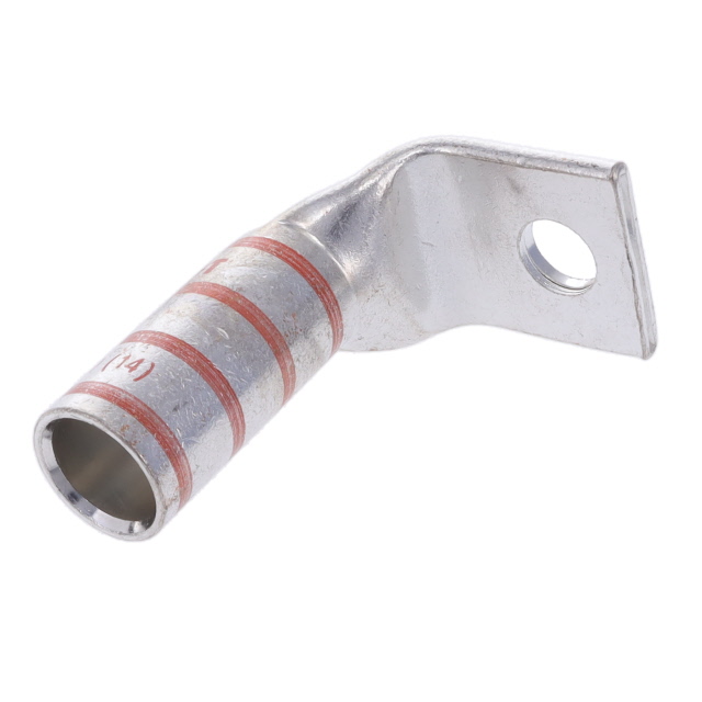 LCBX3/0-38F-X Panduit Corp  Lugs