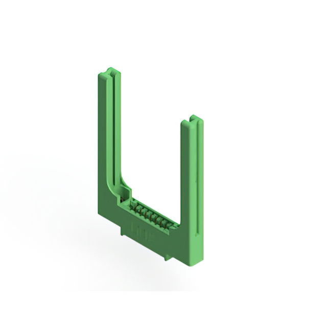 346-008-559-658 EDAC Inc.  Edgeboard Connectors