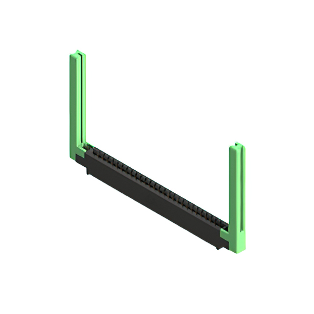 387-027-520-658 EDAC Inc.  Edgeboard Connectors