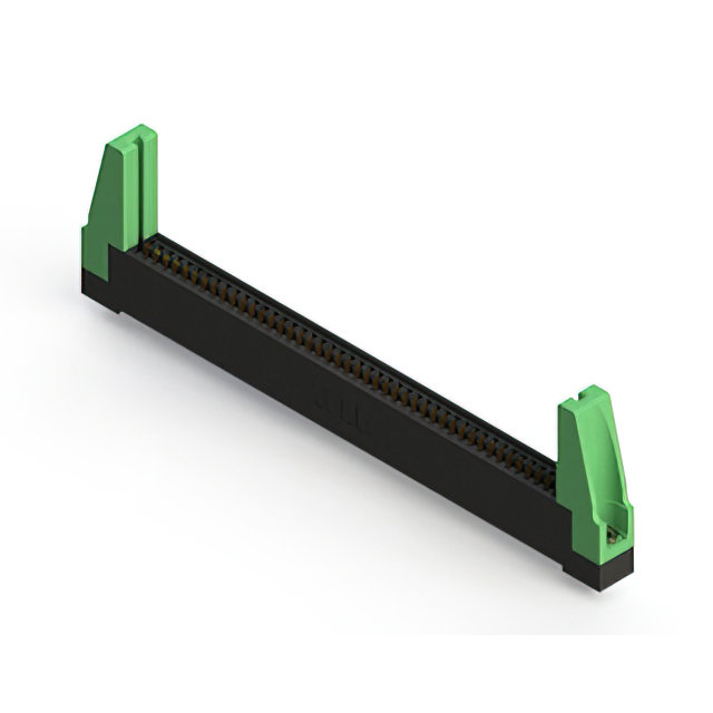 395-046-525-188 EDAC Inc.  Conectores de tableros de borde