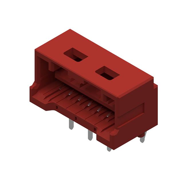 5031750302 Molex  Embases Prises femelles