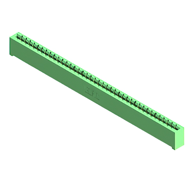 837-039-523-101 EDAC Inc.  Edgeboard Connectors