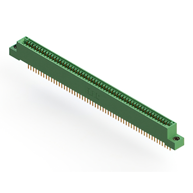 845-056-523-108 EDAC Inc.  Edgeboard Connectors
