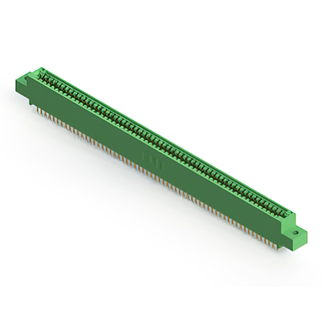 845-120-525-502 EDAC Inc.  Edgeboard Connectors