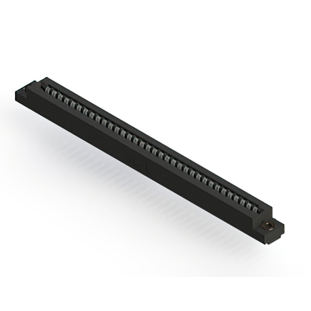 857-034-457-103 EDAC Inc.  Edgeboard Connectors