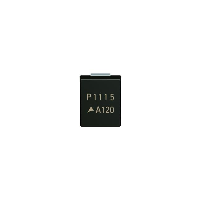 B59101P1120A062 EPCOS - TDK Electronics Rückstellbare PTC-Sicherungen