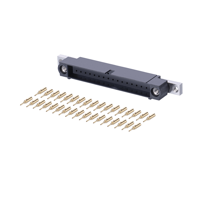 M80-5C13405MU Harwin Inc.  Support de panneau suspendu gratuit