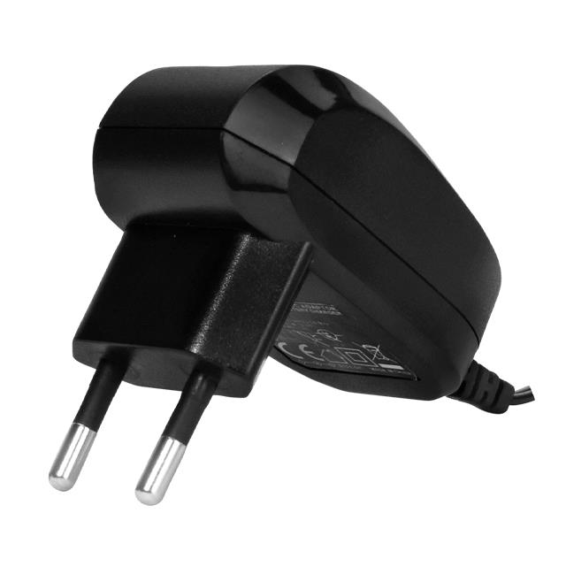 SWH15-12-EB-P5R CUI Inc.  AC DC Desktop Wall Power Adapters