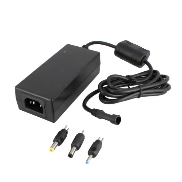 TR9CG4330T00IMCFR6B GlobTek, Inc.  AC DC Desktop Wall Power Adapters