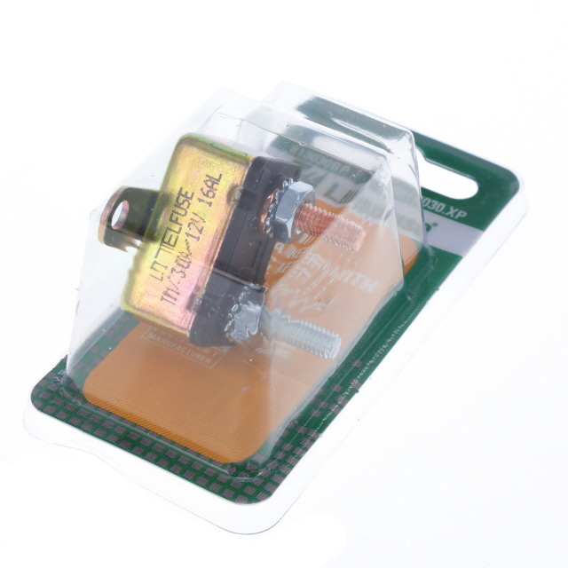 0813030.XP Littelfuse/Commercial Vehicle Products Leistungsschalter