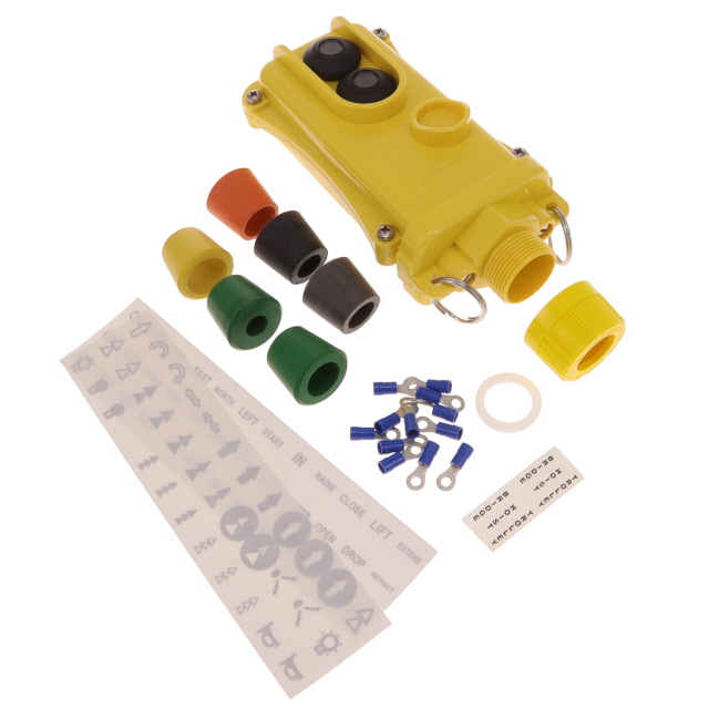 1301260247 Molex Équipement industriel