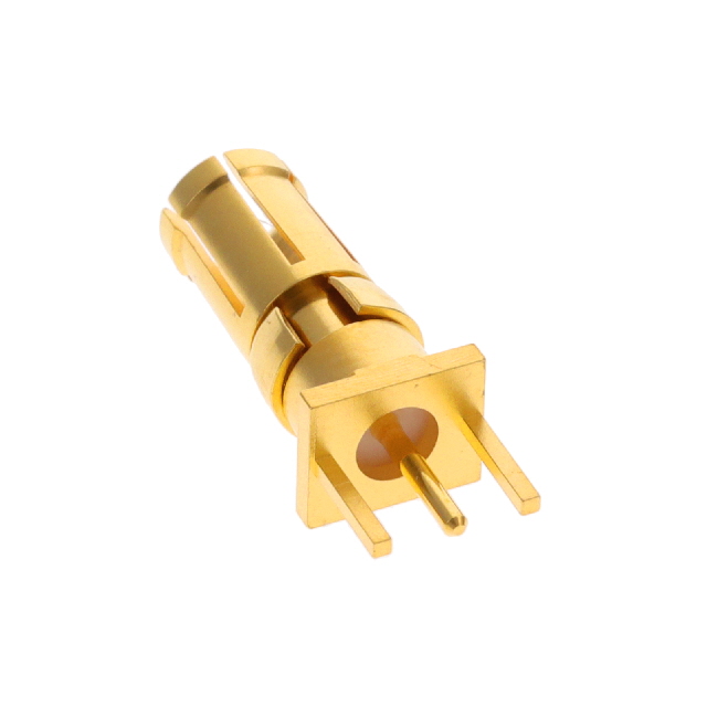 1731120189 Molex  Contactos de conector D-Sub en forma de D