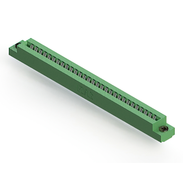 306-029-420-103 EDAC Inc.  Edgeboard Connectors
