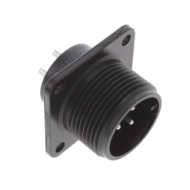 97-3102A14S-1P-946 Amphenol Industrial Operations  Gruppi di connettori circolari