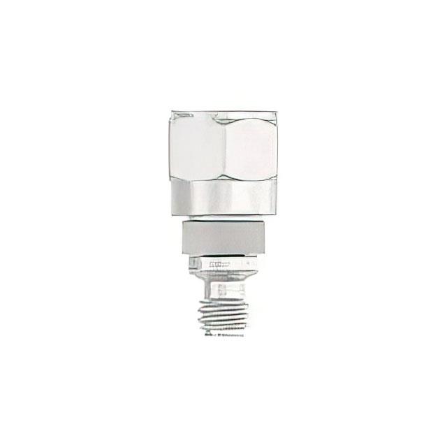 2385347-1 TE Connectivity AMP Connectors  Adattatori per connettori coassiali (RF)