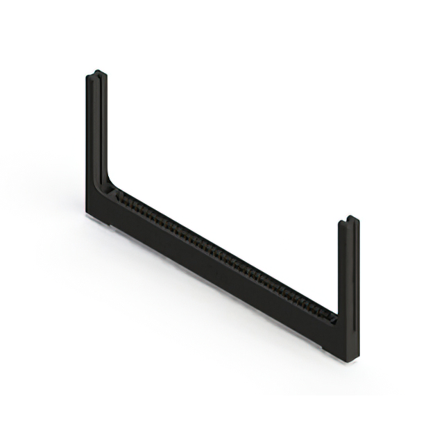 396-043-520-158 EDAC Inc.  Edgeboard Connectors