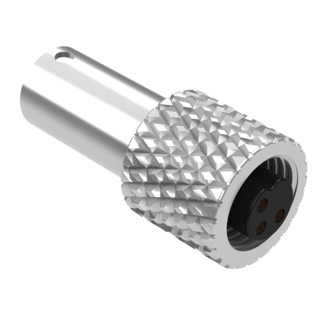 50-00672 Tensility International Corp  Assemblages de connecteurs circulaires