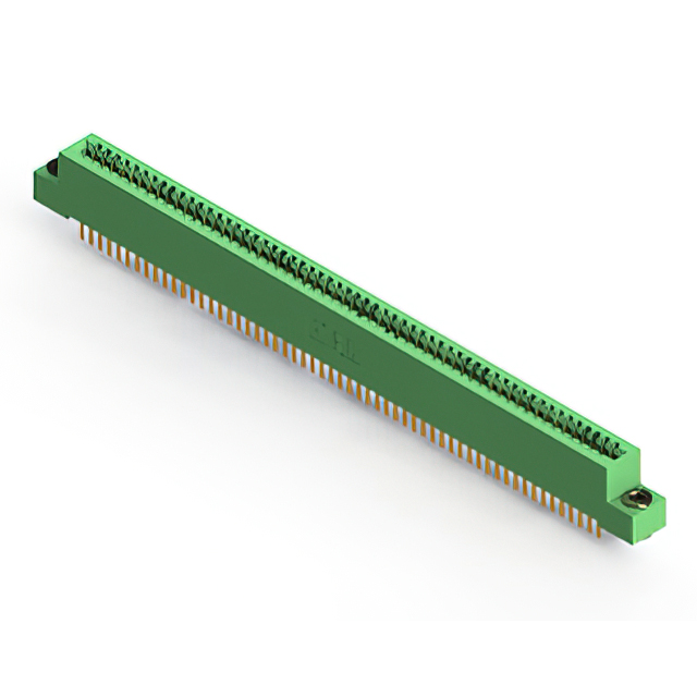 842-114-520-203 EDAC Inc.  Edgeboard Connectors