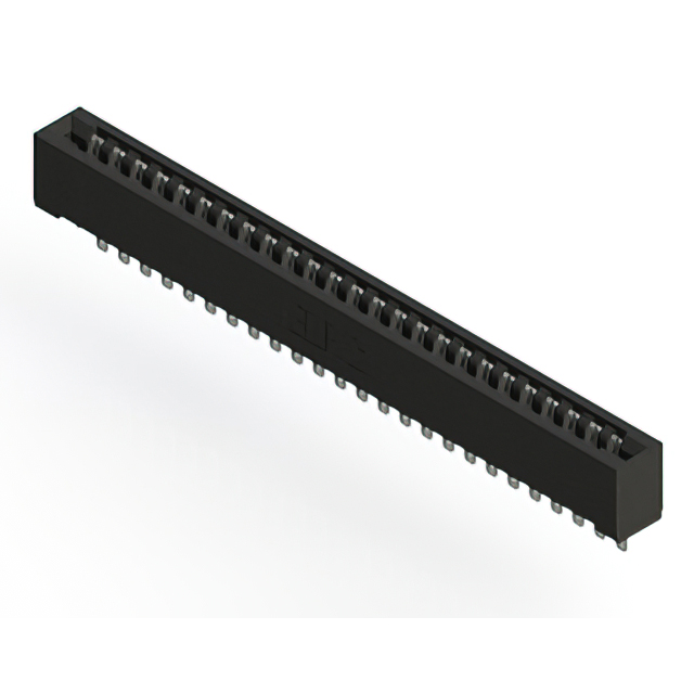 857-025-405-101 EDAC Inc.  Edgeboard Connectors