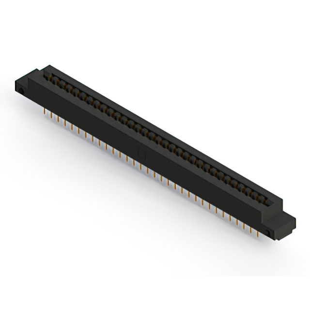 857-064-524-212 EDAC Inc.  Edgeboard Connectors