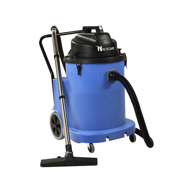 899722 NaceCare  Vacuums