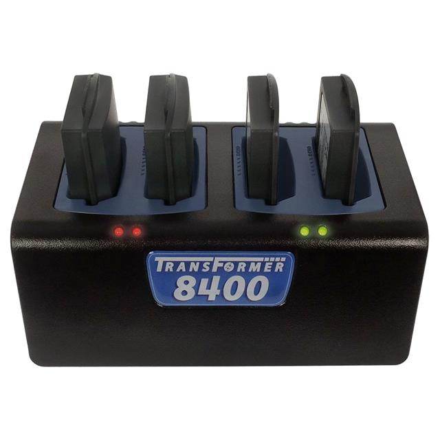 CH-TF8400-B Artisan Power  Chargeurs de batterie
