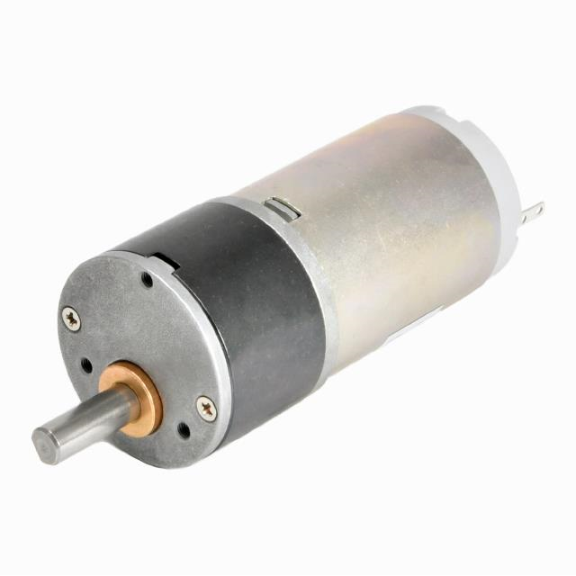 DCM-1020 Multi Products Company, Inc.  Motori - AC DC