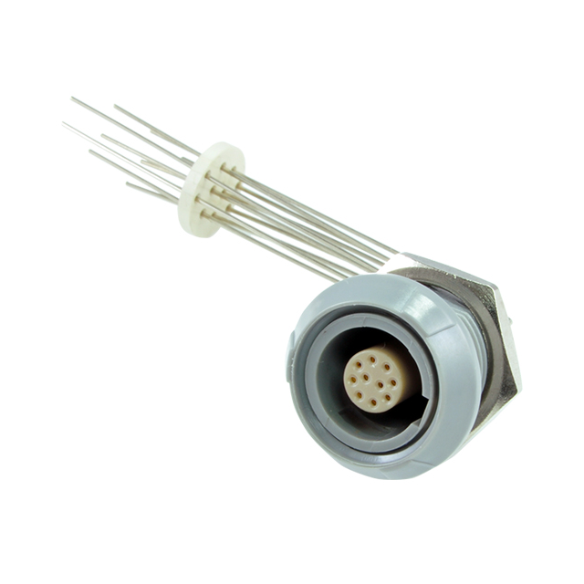 RMB3G6P3200060 Nextron  Assemblages de connecteurs circulaires