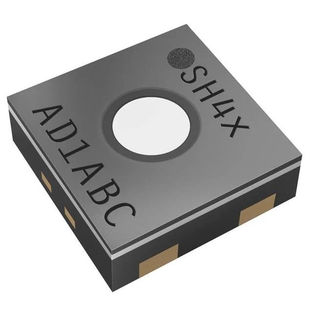 SHT40-AD1F-R2 Sensirion AG  Humidity Moisture Sensors