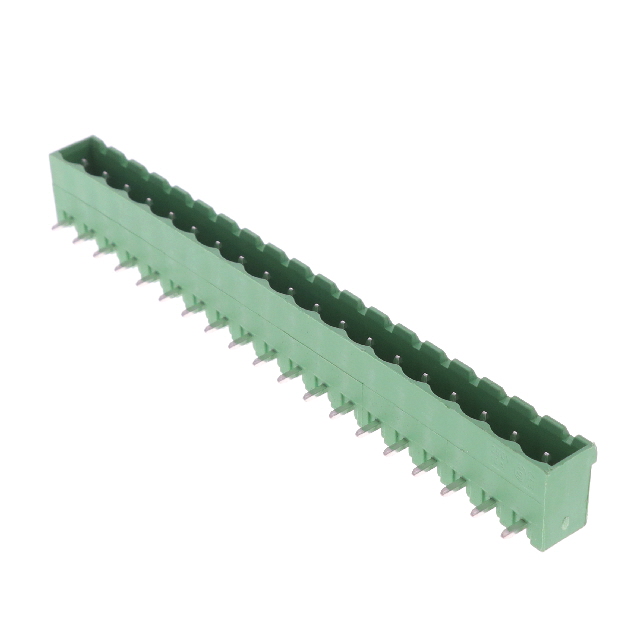 1757417 Phoenix Contact  Headers Plugs and Sockets