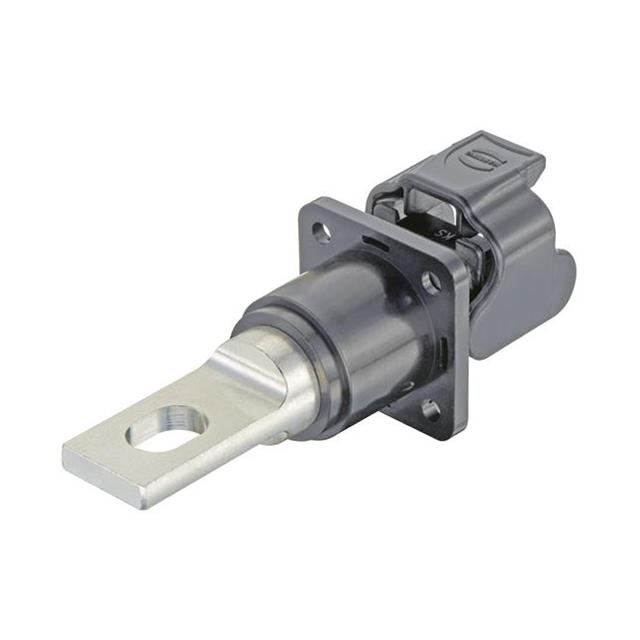 9930010303 HARTING  Heavy Duty Connector Inserts Modules