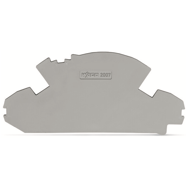 2007-8891 WAGO Corporation  Zubehör