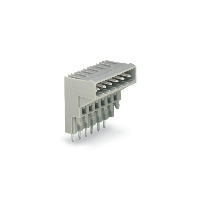 232-338 WAGO Corporation  Conectores y tomas de corriente