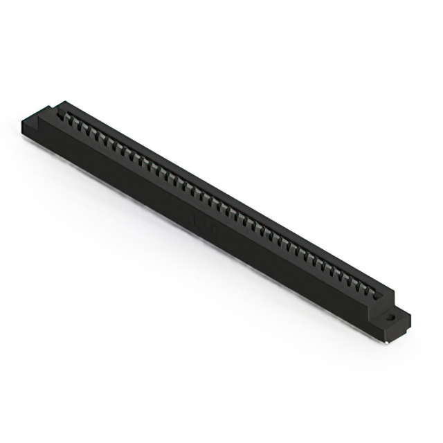 357-036-459-102 EDAC Inc.  Connecteurs de bordure