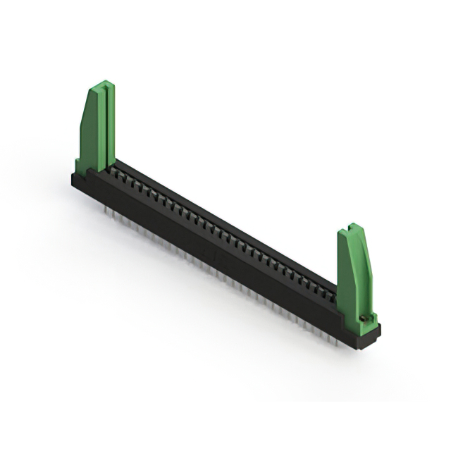 357-060-442-278 EDAC Inc.  Conectores de tableros de borde