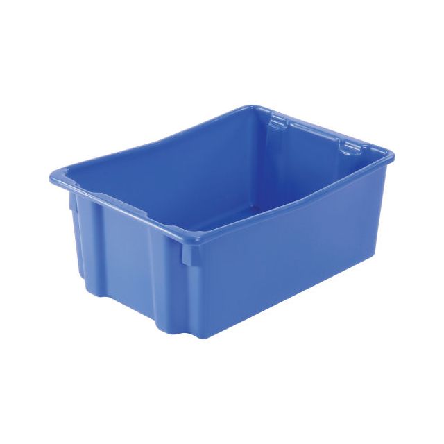 SN2618-10BL LewisBins  Contenedores y contenedores de almacenamiento