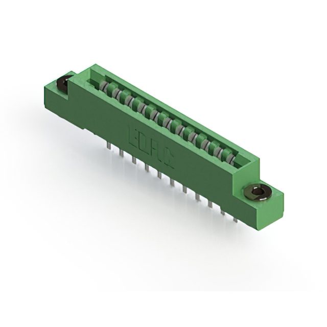 807-011-441-103 EDAC Inc.  Edgeboard Connectors