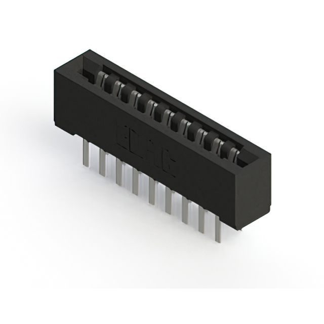 857-018-422-201 EDAC Inc.  Kantenbrettverbinder