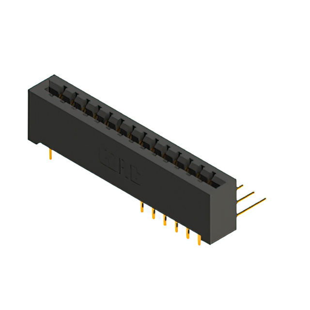 887-028-559-201 EDAC Inc.  Connettori per bordi