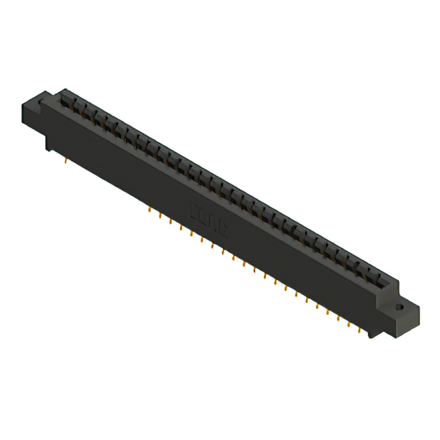 887-060-556-802 EDAC Inc.  Edgeboard Connectors