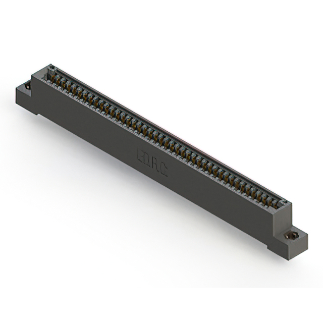 895-042-521-107 EDAC Inc.  Conectores de tableros de borde