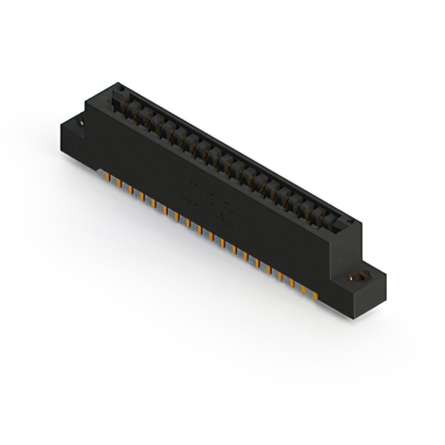 896-038-540-207 EDAC Inc.  Conectores de tableros de borde